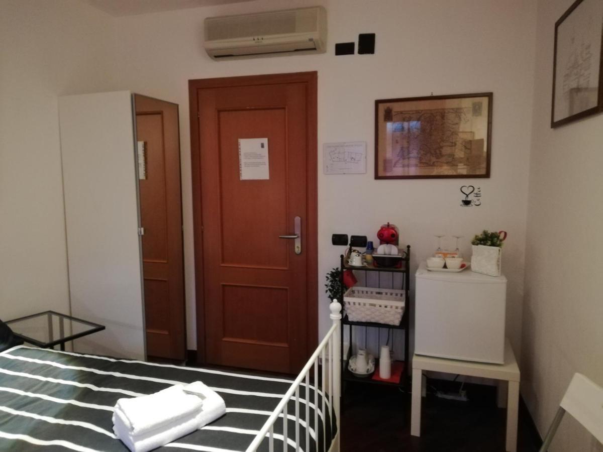 Leonardo Rome Holidays Fiumicino Exterior foto